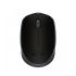 Mouse Optico S/fio 3 Botoes Usb M170 Preto/cinza Logitech