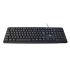 Teclado Standart Slim Usb Preto Tc065 Multilaser