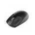 Mouse Optico S/fio 3 Botoes Usb M190 Cinza Logitech