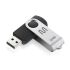 Pen Drive 32gb Twist Preto Multilaser