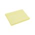 Bloco Adesivo 75x100mm Amarelo 90fls Ei033 Keep