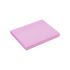 Bloco Adesivo 75x100mm Rosa 90fls Ei036 Keep