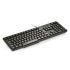 Teclado Basico Preto Usb Tc213 Multilaser