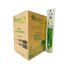 Copo Plast. pp Desc. Biodegradavel 180ml Verde Translucido C/100 Abnt2012 Ecocoppo Green