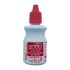 Tinta P/carimbo Tincar 40ml Vermelho Tcar-40  Radex