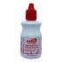 Tinta P/pincel Atomico 40ml Vermelho Atx-40  Radex