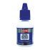 Tinta P/marcador Quadro Branco 20ml Azul Tmqb20  Radex