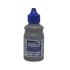 Tinta P/carimbo Auto-ent. 40ml Azul Aut-40  Radex