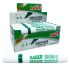 Marcador Quadro Branco Recarregavel Verde Mqb 9 br  Radex