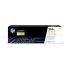 Toner Original hp 204a Amarelo Ref Cf512a hp