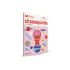 Papel Sulfite Chamequinho a4 75gr  Rosa 100fl Chamex