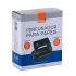 Perfurador de Metal 2 Furos p/ 20 Folhas Pf2000 Brw