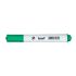 Marcador P/quadro Branco Verde c/ Ponta Redonda Ca3004 Brw