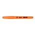 Marca Texto Fluorescente Laranja Ca2004 Brw