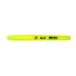 Marca Texto Fluorescente Amarelo Ca2001 Brw