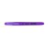 Marca Texto Fluorescente Roxo Ca2006 Brw