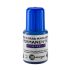 Tinta Para Marcador Permanente Azul - 20ml Tr7001 Brw