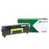 Toner Para Ms/mx 317.417.517 Black 51b4000 Lexmark