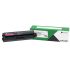 Toner Alto Rend 82k4xmo Magenta Lexmark