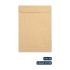 Envelope Saco Kraft Natural Kn36 250mmx353mm C/100 2127r