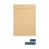 Envelope Saco Kraft Natural Kn34 240mmx340mm C/100 2119r