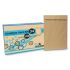 Envelope Saco Kraft Natural Kn34 240mmx340mm C/100 2119r