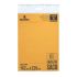 Envelope Saco Ouro Ko23 162mmx229mm C/10 179r