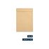 Envelope Saco Kraft Natural Kn25 176mmx250mm C/100 2097r