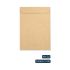 Envelope Saco Kraft Natural Kn32 229mmx324mm C/100 5541r