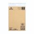 Envelope Saco Natural Kn28 200mmx280mm C/10 174r