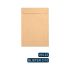 Envelope Saco Natural Kn23 162mmx229mm C/10 177r