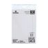 Envelope Saco Branco Br28 200mmx280mm C/10 167r