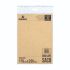 Envelope Saco Natural Kn25 176mmx250mm C/10 161r