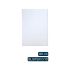 Envelope Saco Branco Br23 162mmx229mm C/10 170r