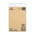 Envelope Saco Natural Kn36 250mmx353mm C/10 173r