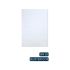 Envelope Saco Branco Br25 176mmx250mm C/10 160r