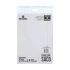 Envelope Saco Branco Br41 310mmx410mm C/10 176r