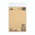 Envelope Saco Natural Kn34 240mmx340mm C/10 165r