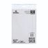 Envelope Saco Branco Br32 229mmx324mm C/10 168r