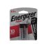 Pilha Alcalina Max aa Pequena C/2 Unid E303314700 Energizer