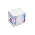 Papel Lembrete 750fl Branco 953  Acrimet