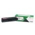 Toner Lexmark Color Magenta C3240m0 Lexmark