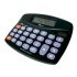 Calculadora de Mesa Sol/bat 12dig C206n Cis