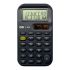 Calculadora de Bolso 8 Digitos Sol/bat C103/107  Cis