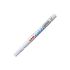 Marcador Permanente Marker Px-21 Branco 12.9500 Uniball