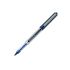 Caneta Uni-ball Eye 5mm Ub150 Azul Uniball