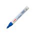 Marcador Permanente Marker Px-20 Azul 13.7400 Uniball