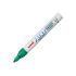 Marcador Permanente Marker Px-20 Verde 13.7500 Uniball