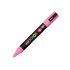 Caneta Uni-posca Pc-5m Rosa 7.5168 Uniball