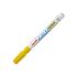 Marcador Permanente Marker Px-21 Amarelo 14.0000 Uniball